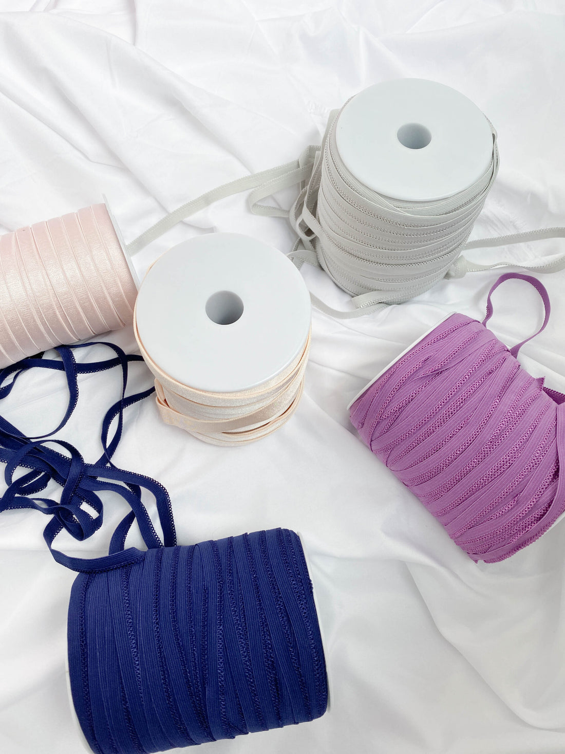 The Art of the Scrunchie