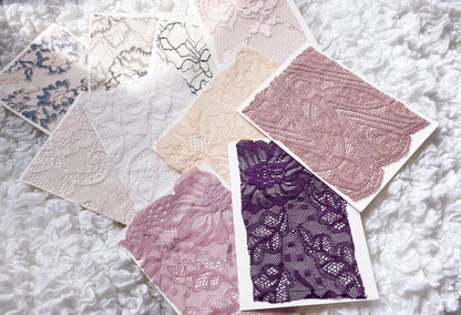 The Art of the Scrunchie