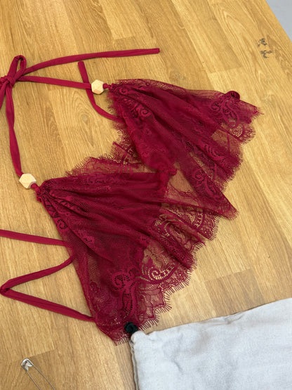 String Your Own: 1 Hour Bikini Making Workshop