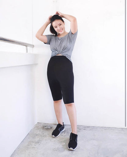 WINK® Shapewear – MaxStretch Lower Body Compression Tights