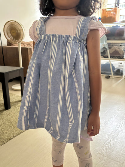 The Baby Dress Blouse and Pants Maker: All Day Sewing