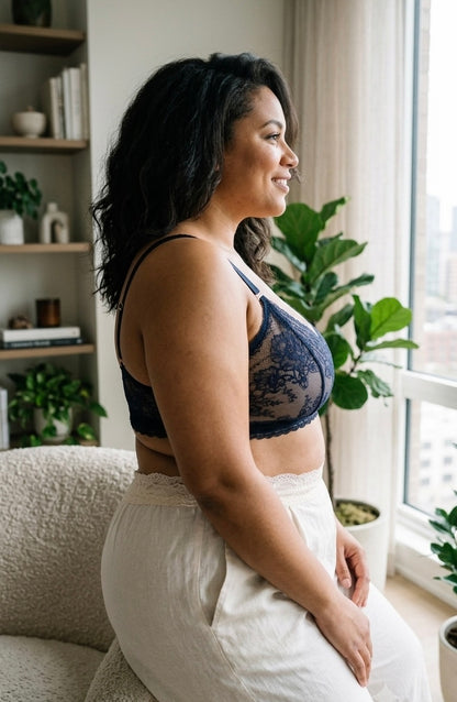 RAYNA Curve Collection: Made for inclusivity