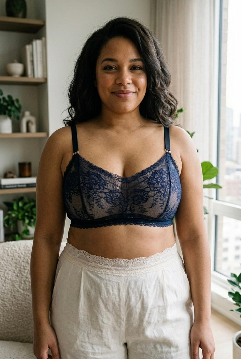 RAYNA Curve Collection: Made for inclusivity
