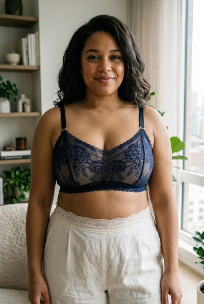 RAYNA Curve Collection: Made for inclusivity