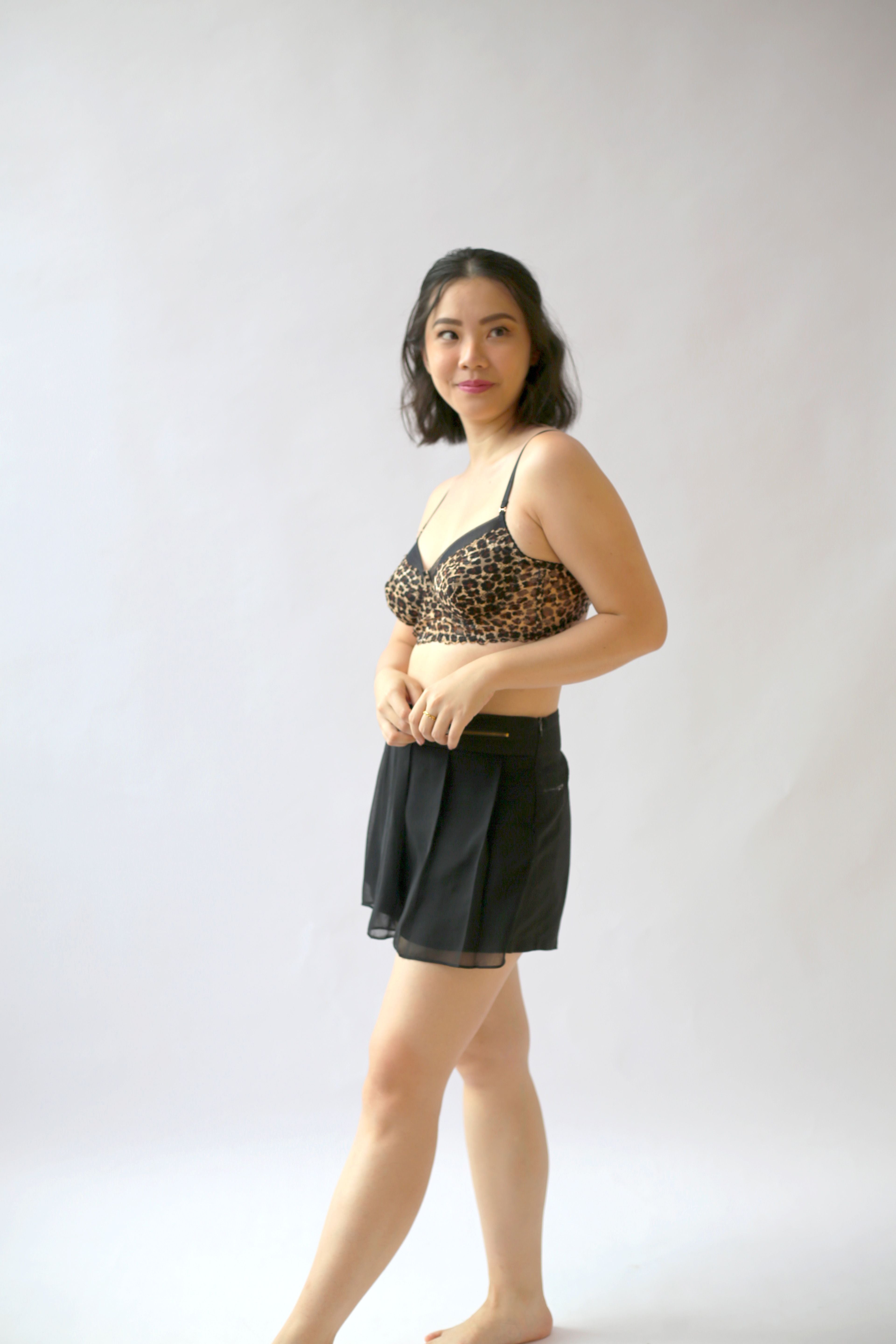 NOELLE Cloud Nine Wired Bralette