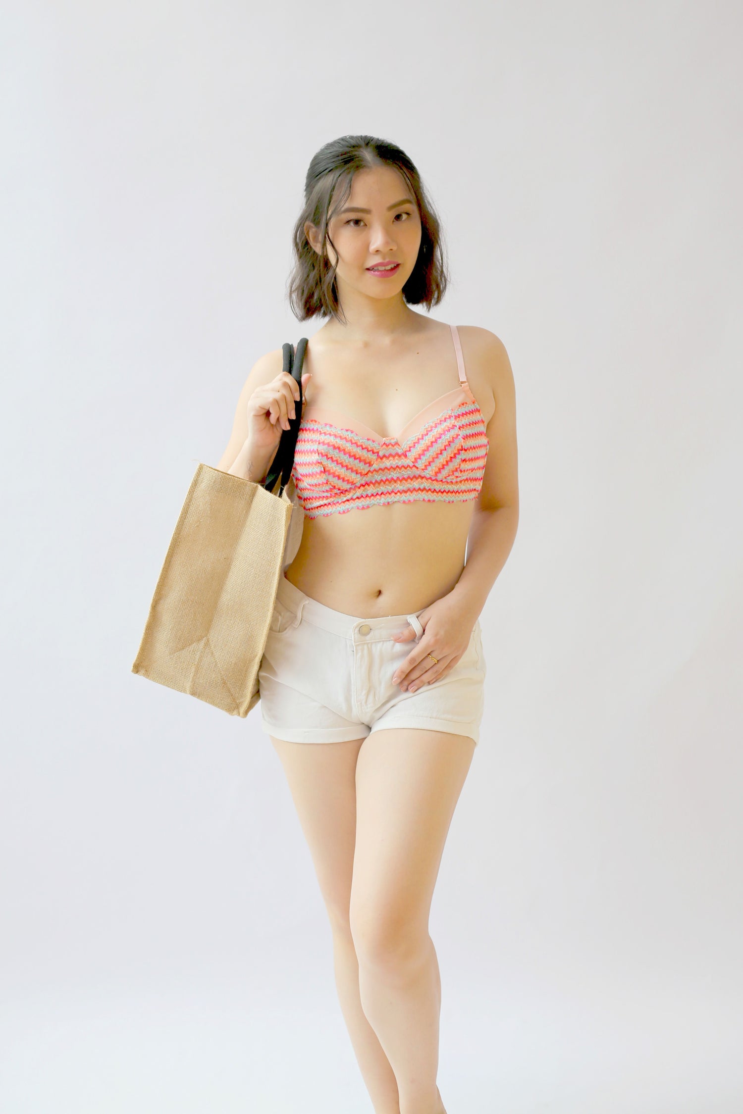 NOELLE Cloud Nine Wired Bralette