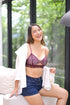 Mia Light Lift Bralette for Soft Support and Comfort