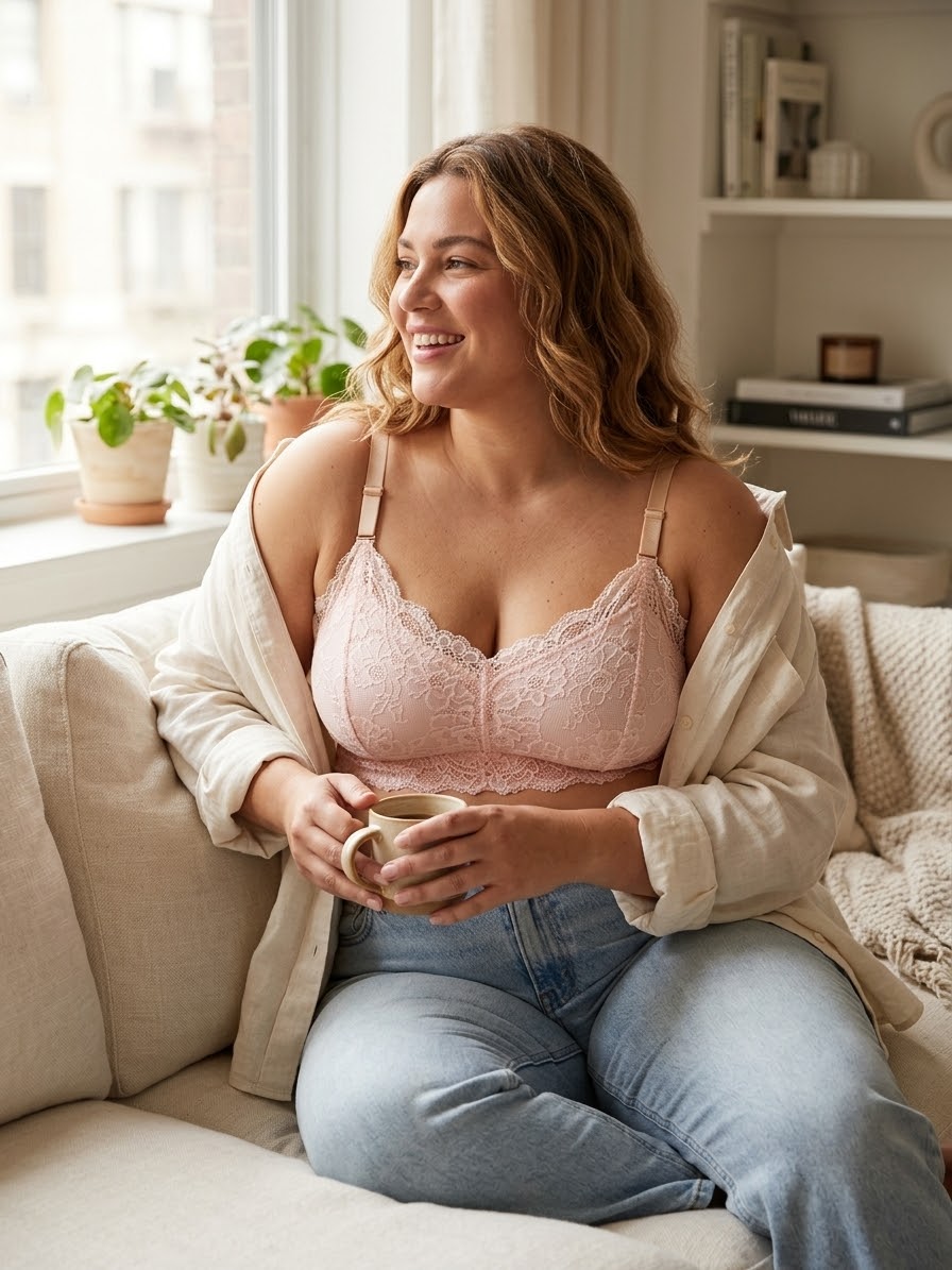 RAYNA Curve Collection: Made for inclusivity