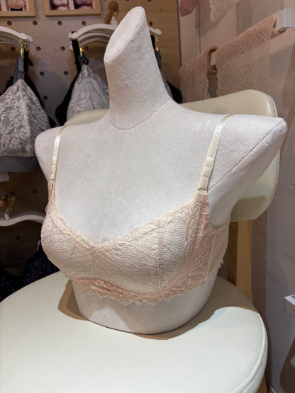 Sarah Shape-lifting bra - Re-engineered