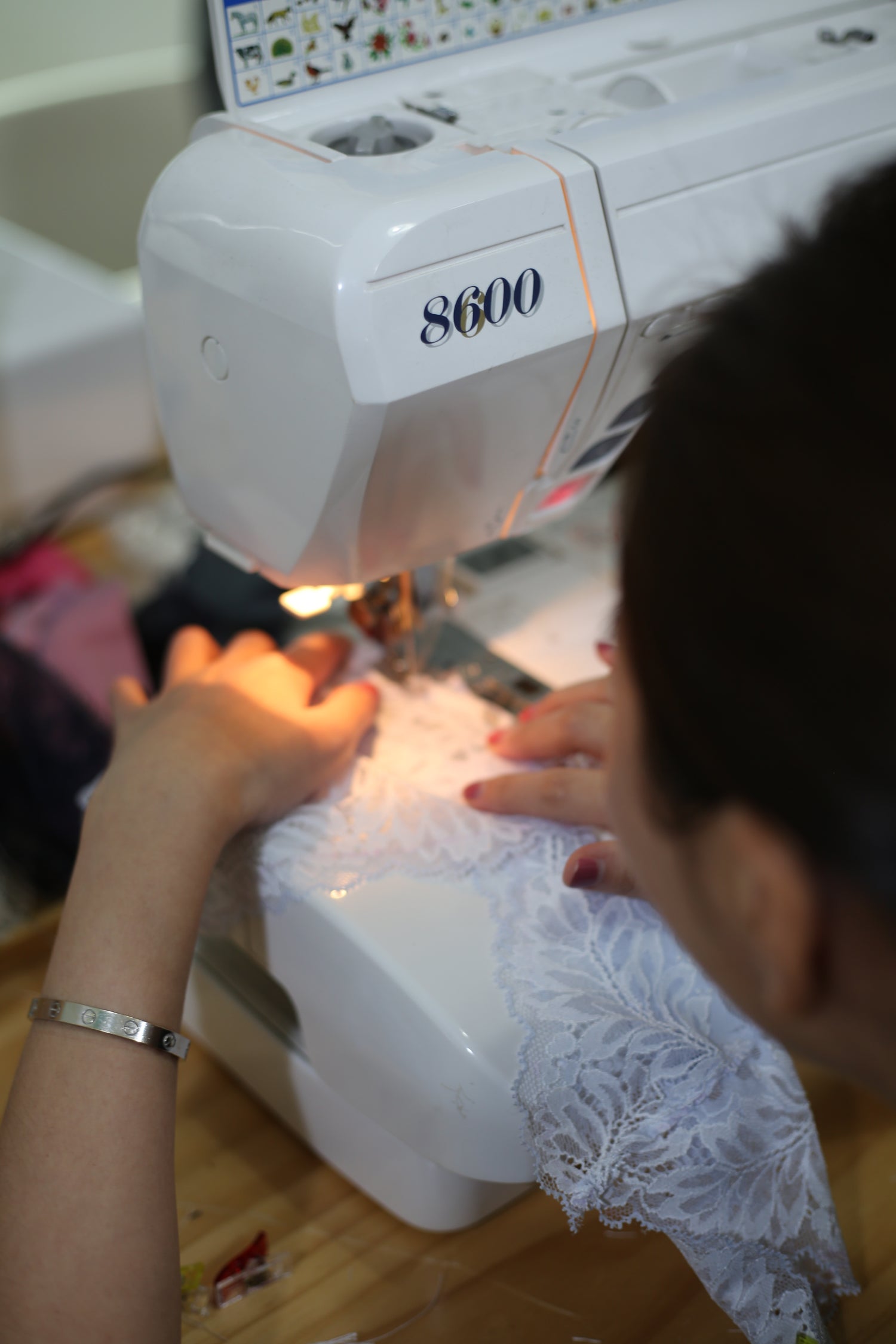 The Casual Sewer