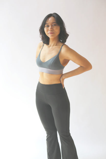 The AURA Bamboo Highlift Core Collection