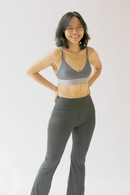 The AURA Bamboo Highlift Core Collection