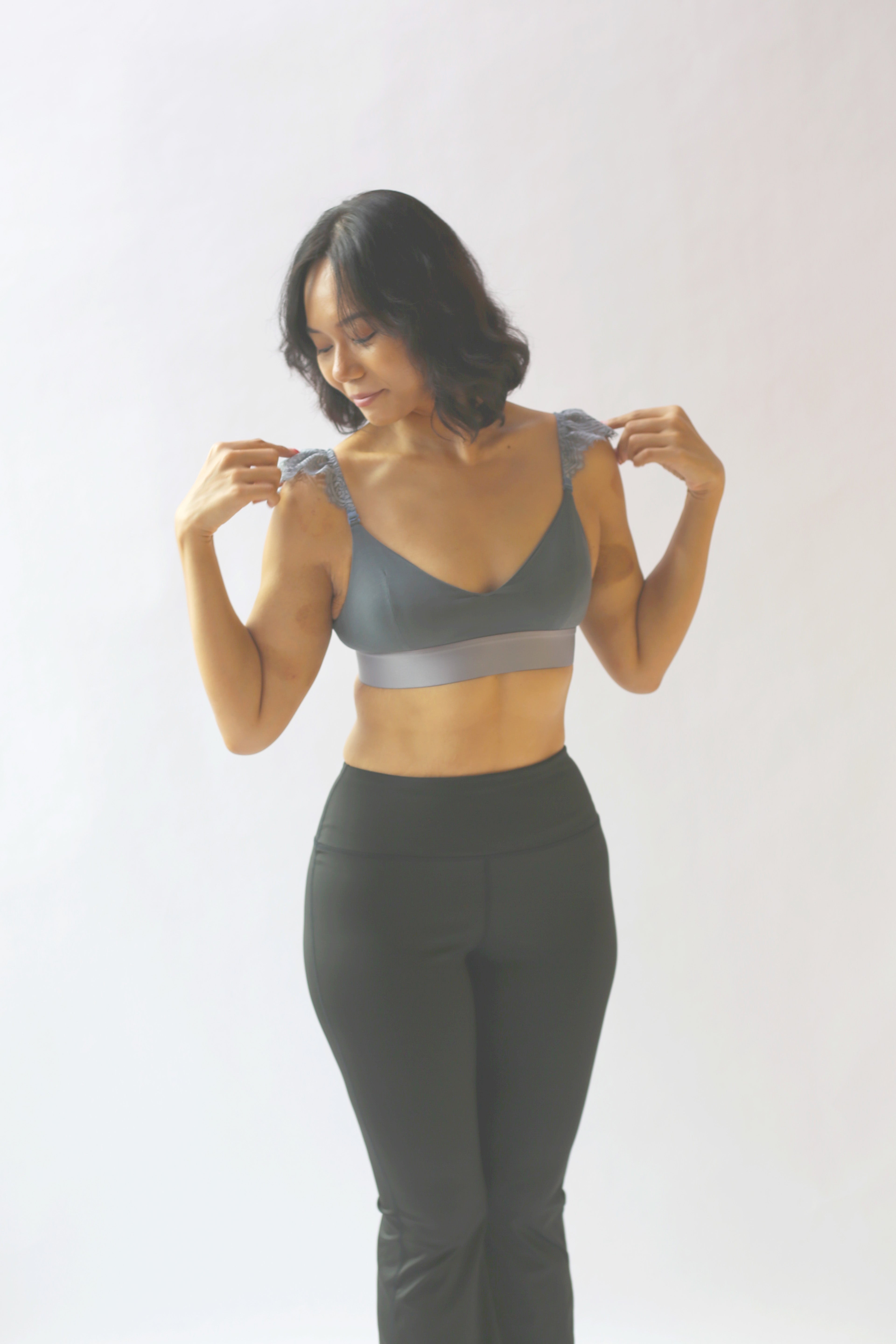 The AURA Bamboo Highlift Core Collection