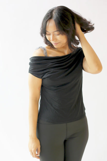 The AURA Bamboo Highlift Core Collection