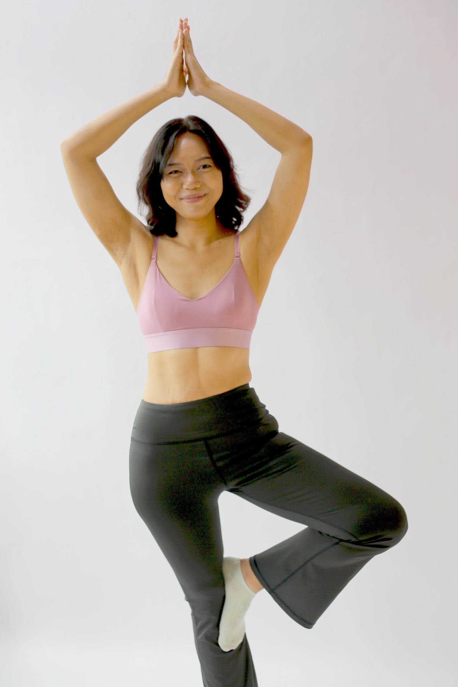 The AURA Bamboo Highlift Core Collection