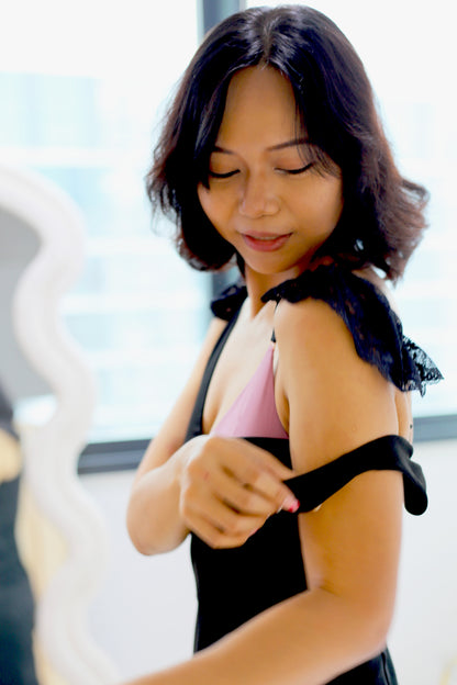 The AURA Bamboo Highlift Core Collection