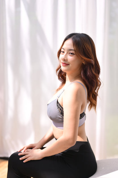 WYNN Highlift™ Collection – Wearable Pump Bralette