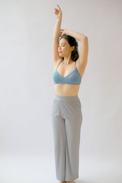The AURA Bralette Bamboo Core Collection