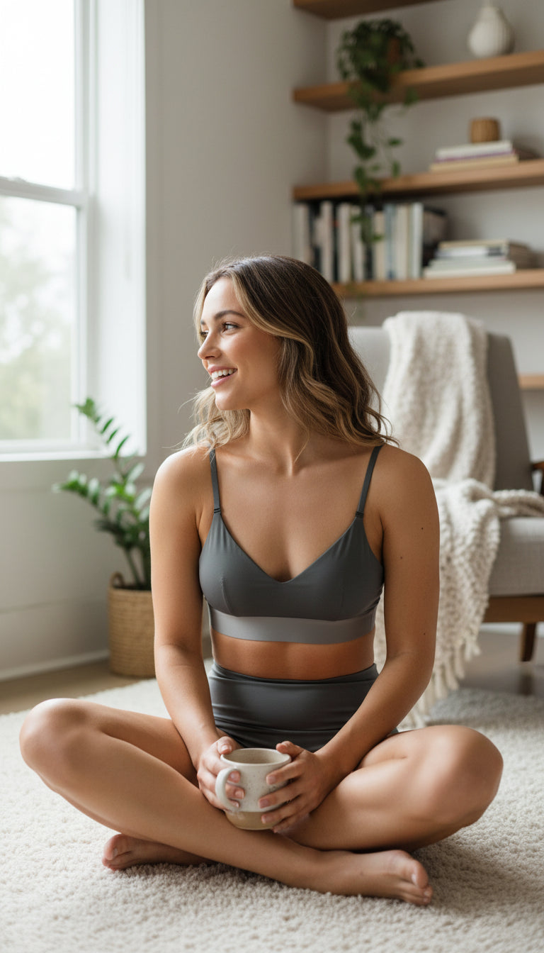 The AURA Bamboo Highlift Core Collection