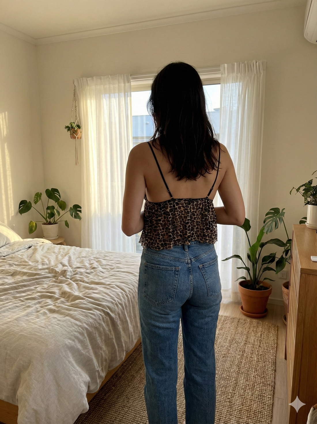 BRIELLE Babydoll Collection