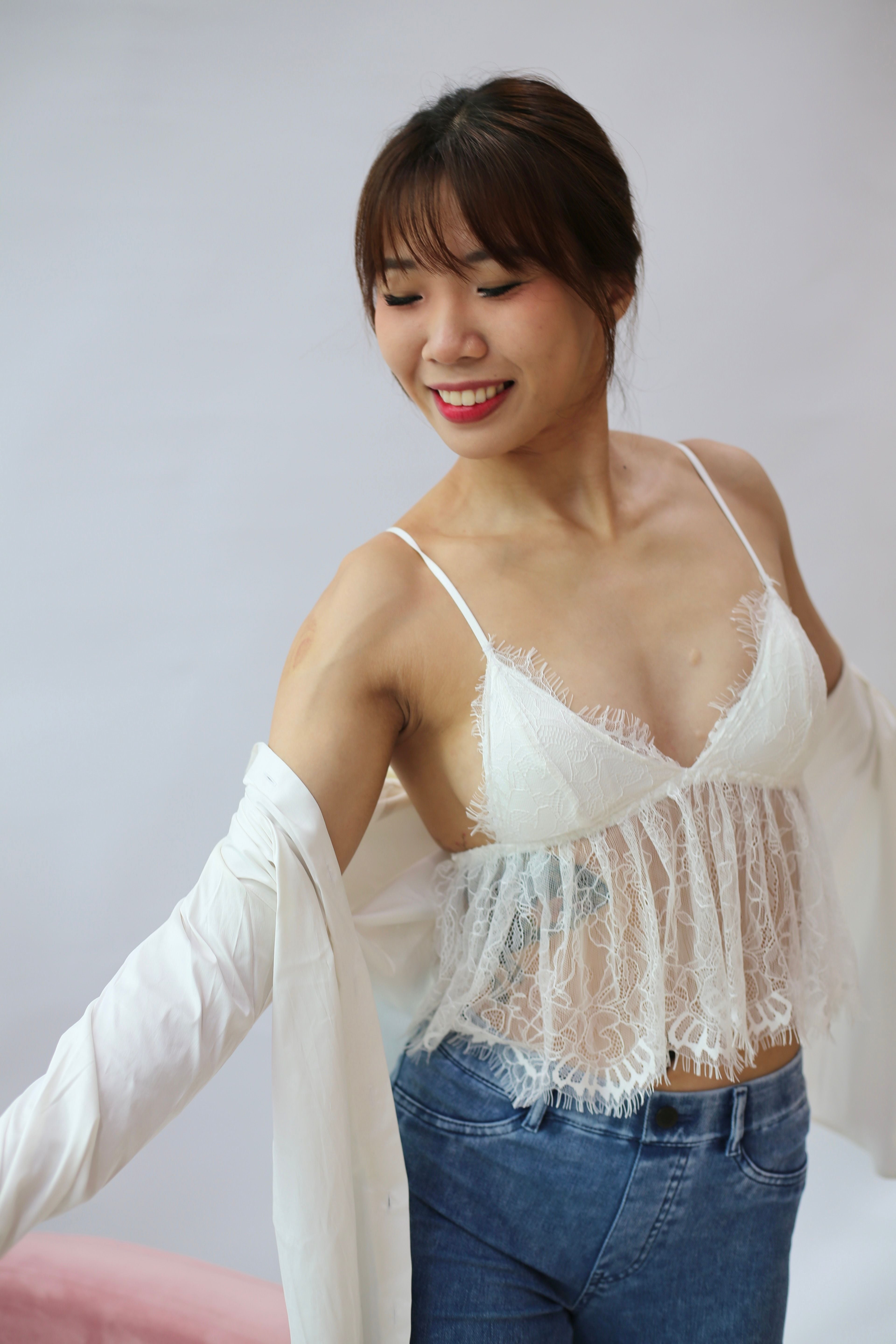 BRIELLE Babydoll Collection