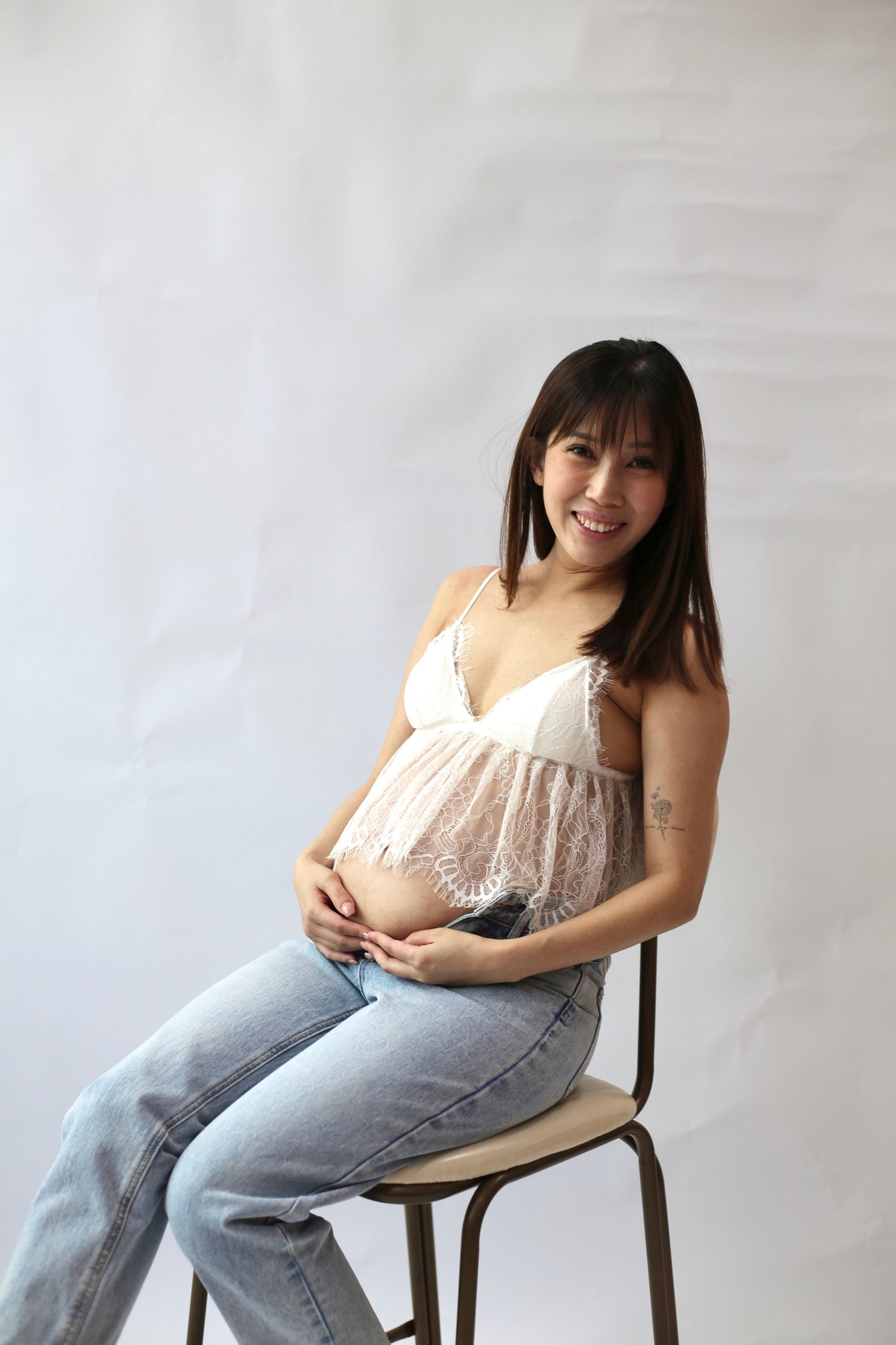 BRIELLE Babydoll Collection