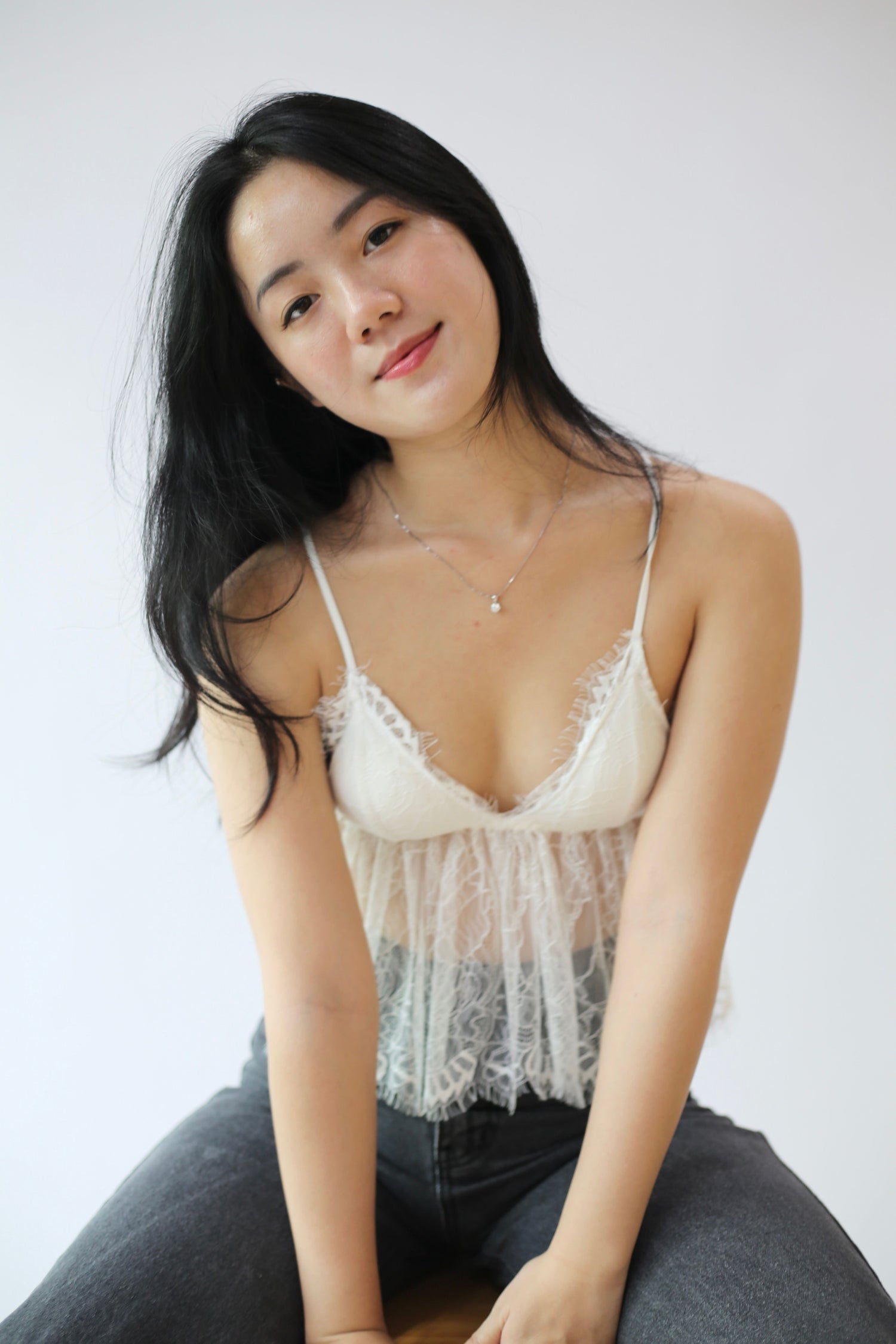 BRIELLE Babydoll Collection