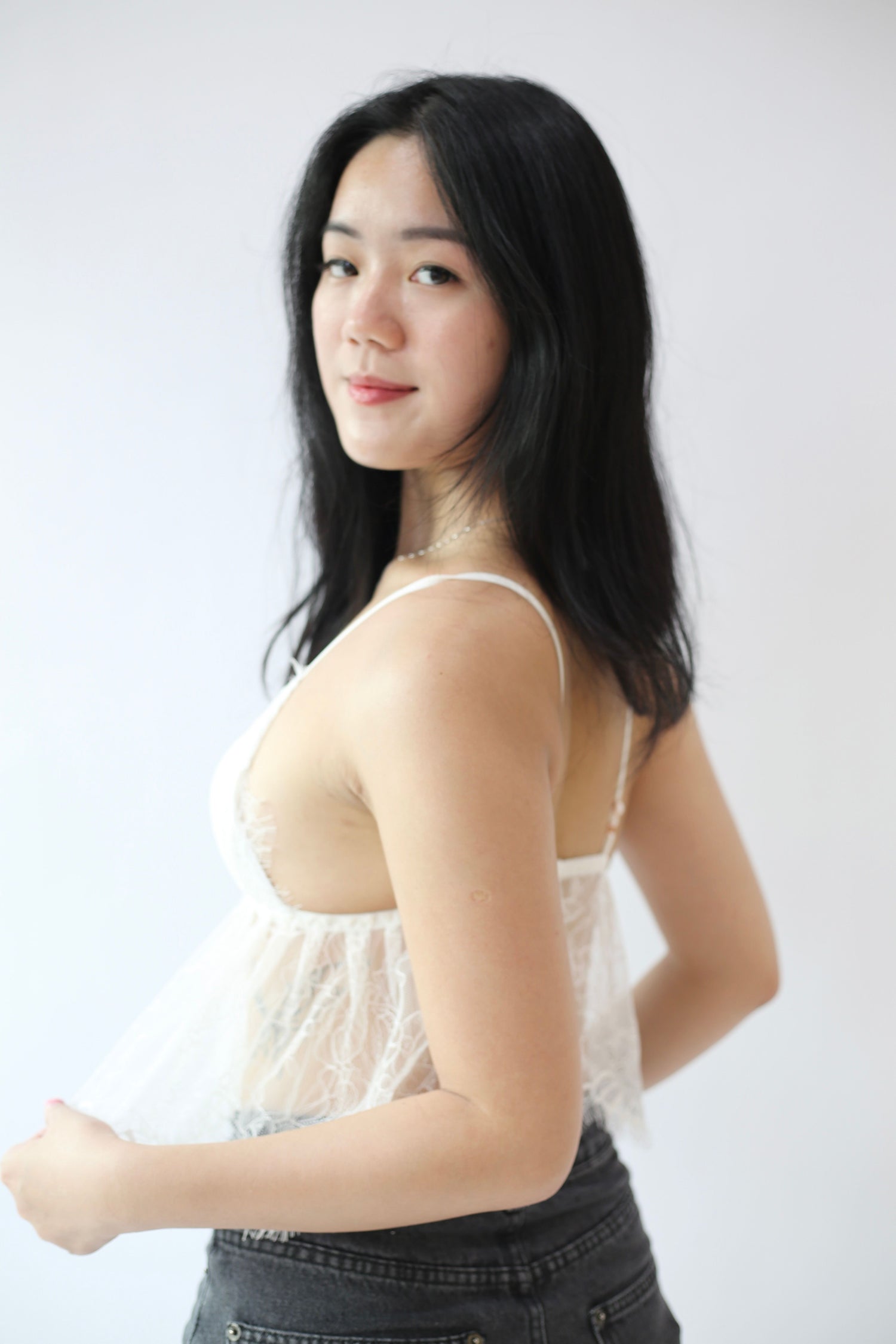 BRIELLE Babydoll Collection