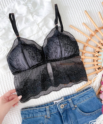 CLARISSA Maternity Camisole Collection