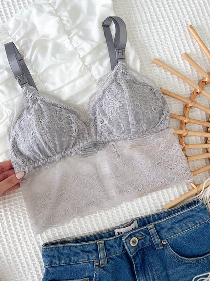 CLARISSA Maternity Camisole Collection