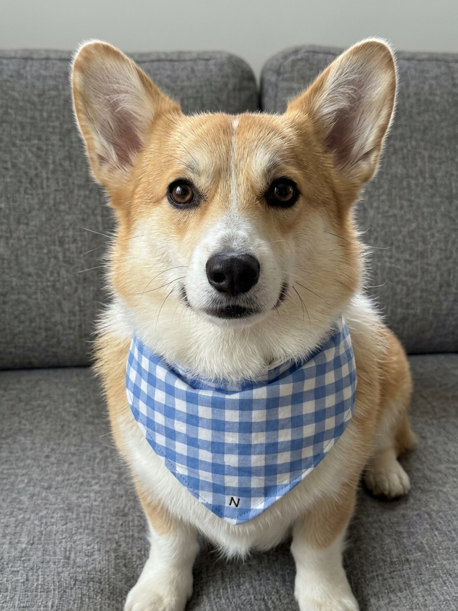 (FREE Embroidery) The Drool &amp; Dribble DIY Workshop: Custom bibs and bandanas