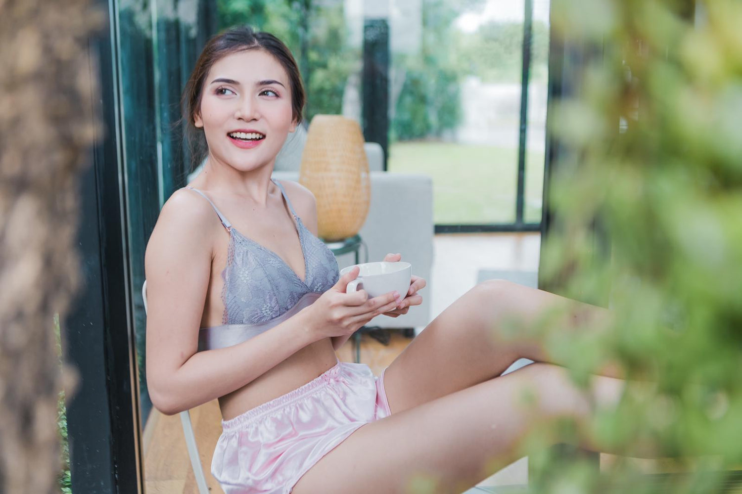 MAKE-TO-MEASURE - Select Style – CLASSIC TRIANGLE