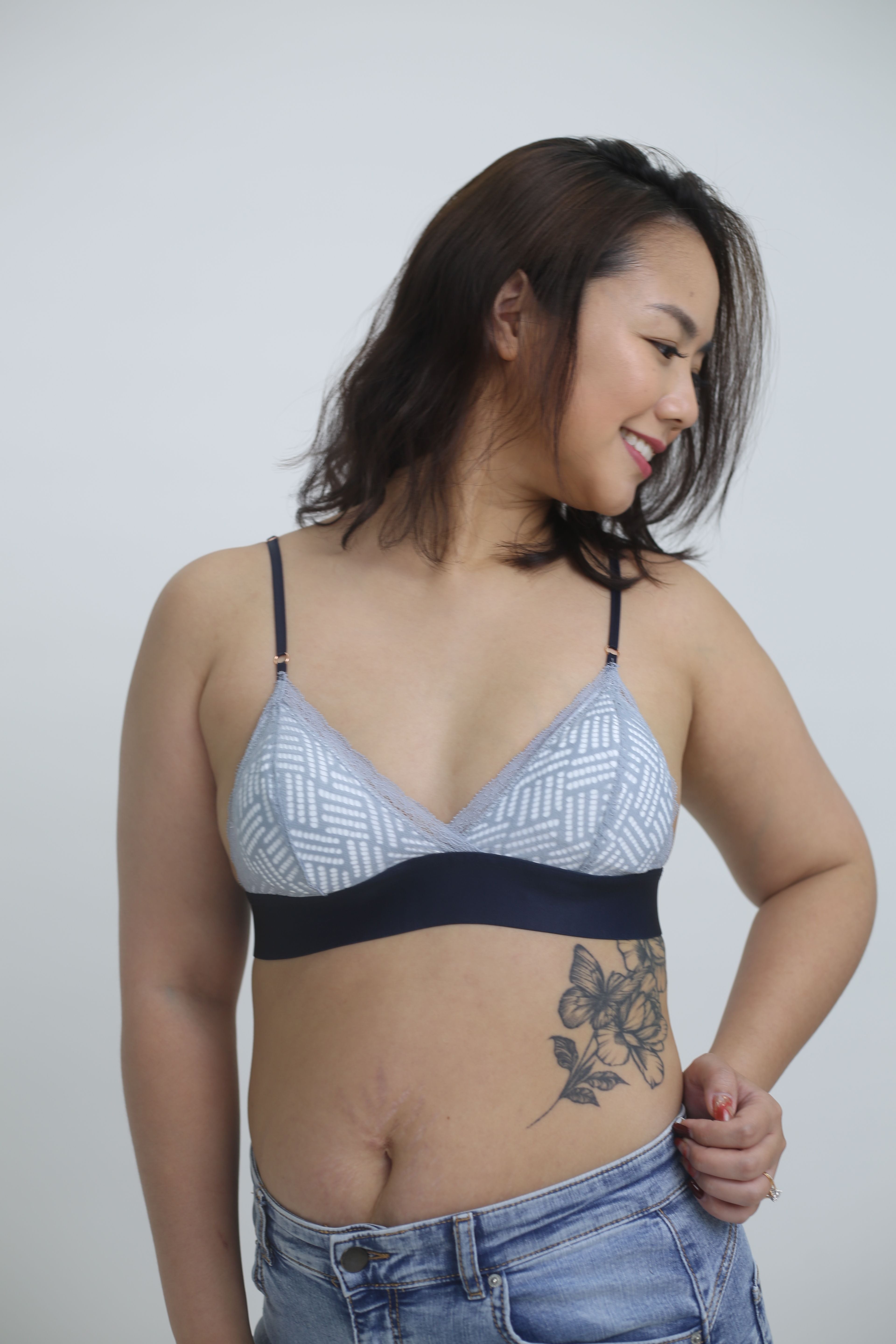 ELIZA Highlift™ Collection