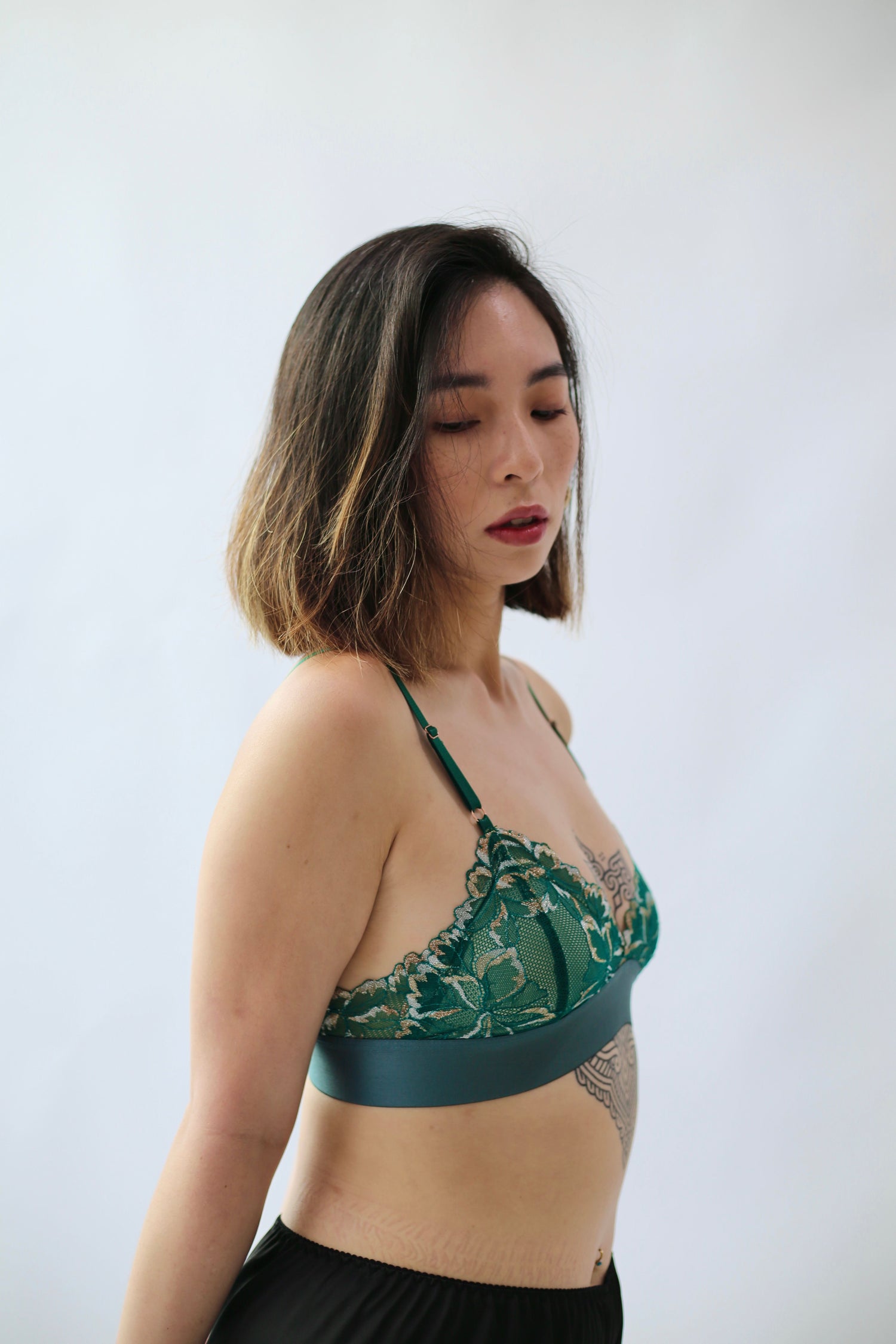 ELIZA Highlift™ Collection