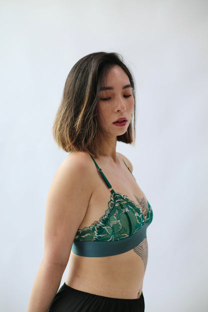 ELIZA Highlift™ Collection