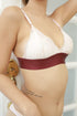 Ruth Razorback Maternity Bralette for Daily Comfort