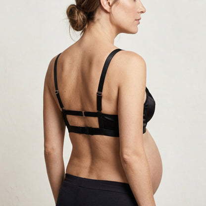 EVOLVE : The 1 Bra Solution