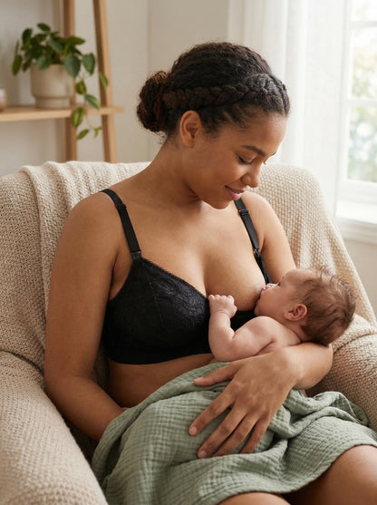 EVOLVE : The 1 Bra Solution