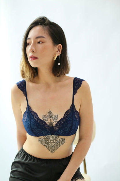 FLUTTER ME Everyday Bralette