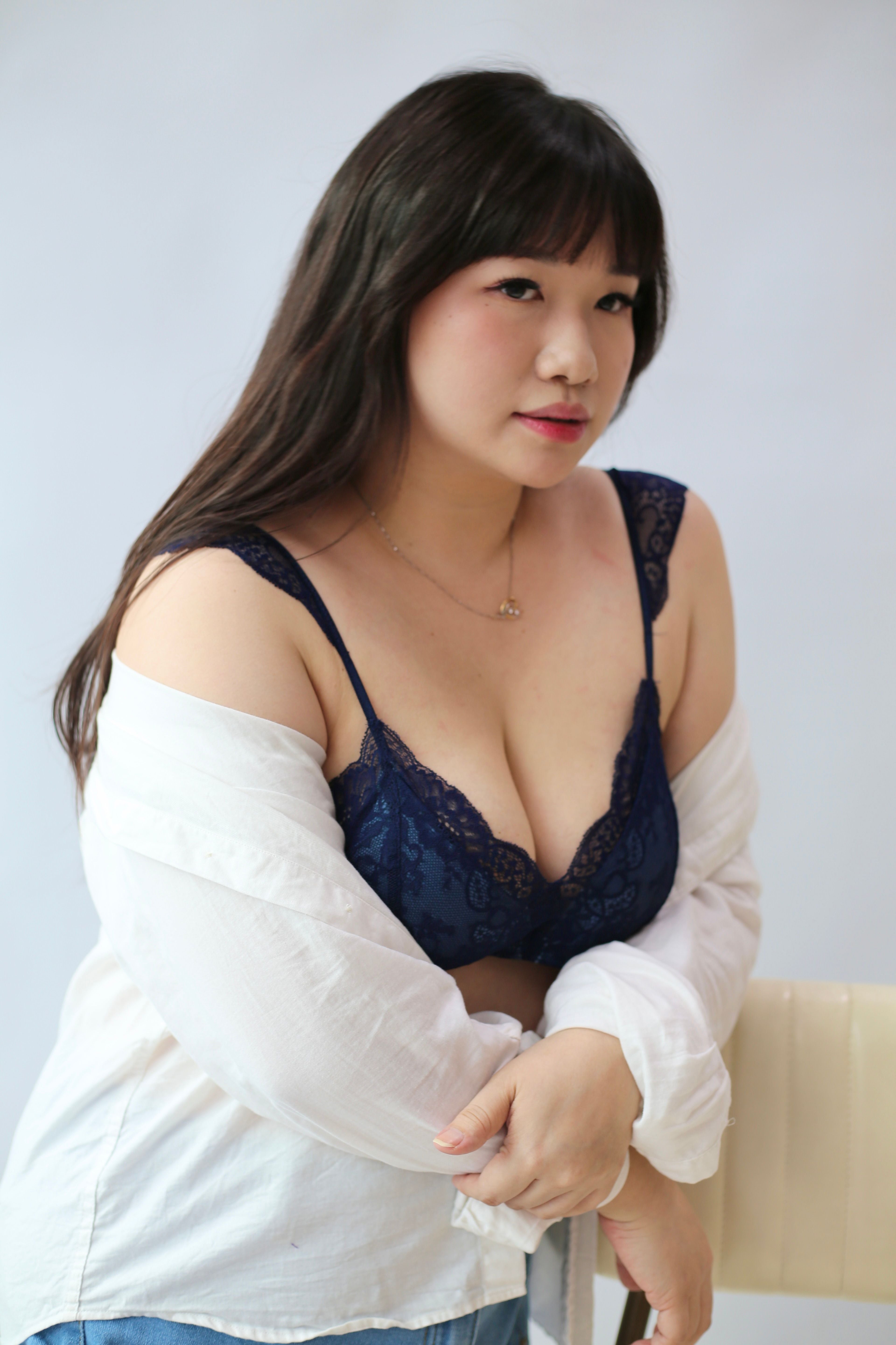 FLUTTER ME Everyday Bralette