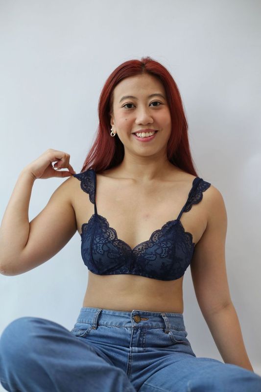 FLUTTER ME Everyday Bralette