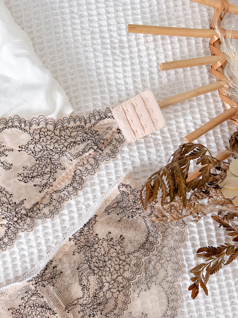 GANELLE Anti-Slip Strapless Collection