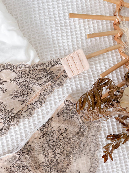 GANELLE Anti-Slip Strapless Collection