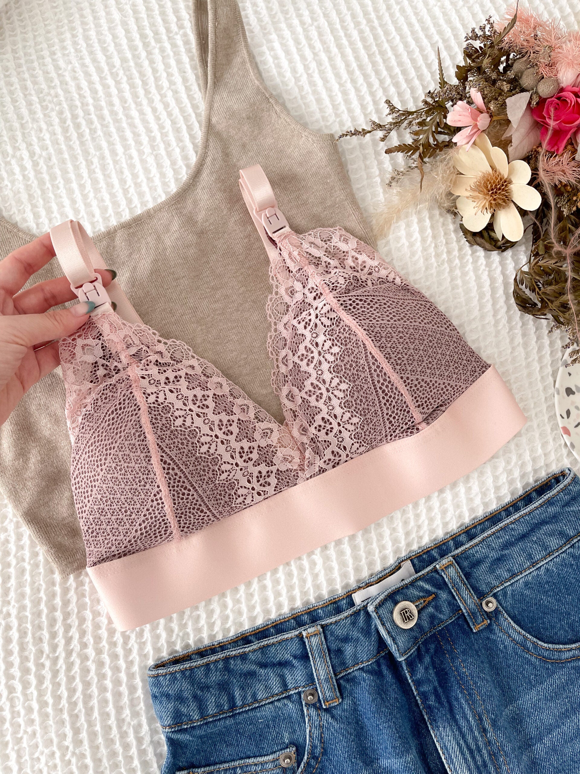 HERA Highlift™ Maternity Collection