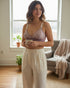 Maternity Bralette Size 38B/C/D for Comfort and Support