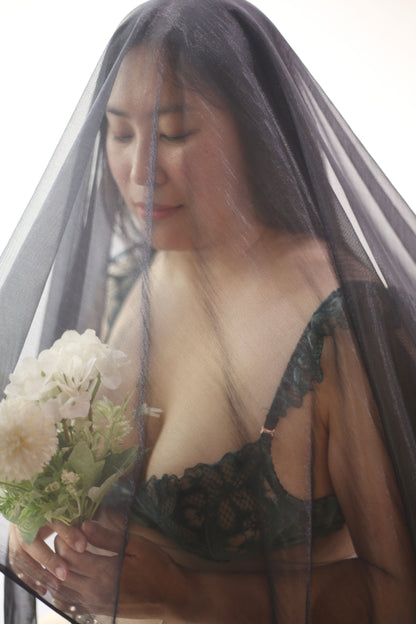 Julia Unlined Comfort Wire Collection