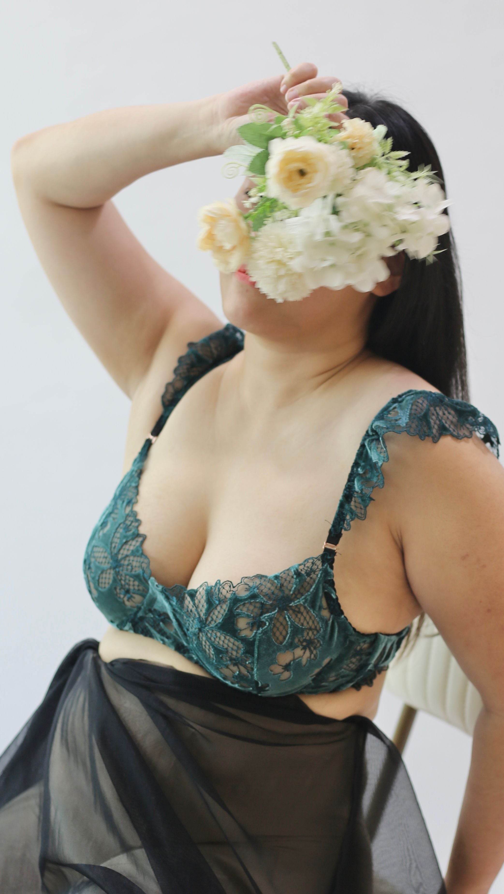 Julia Unlined Comfort Wire Collection