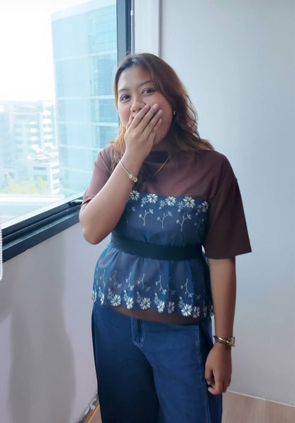 The Luxury Lace Outerwear Workshop - DIY