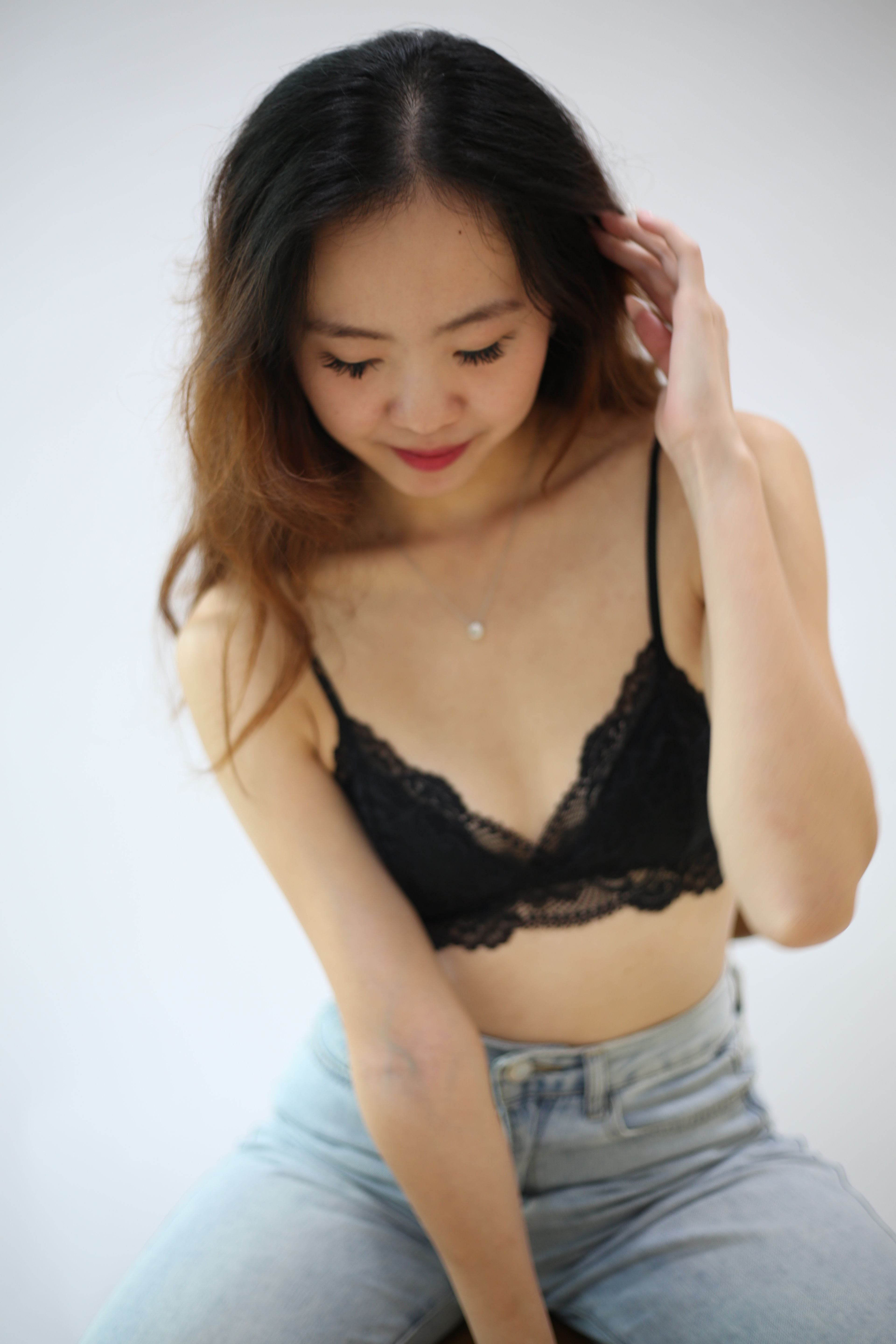 LOUISE Low Back Collection