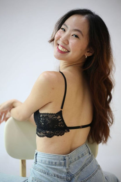 LOUISE Low Back Collection